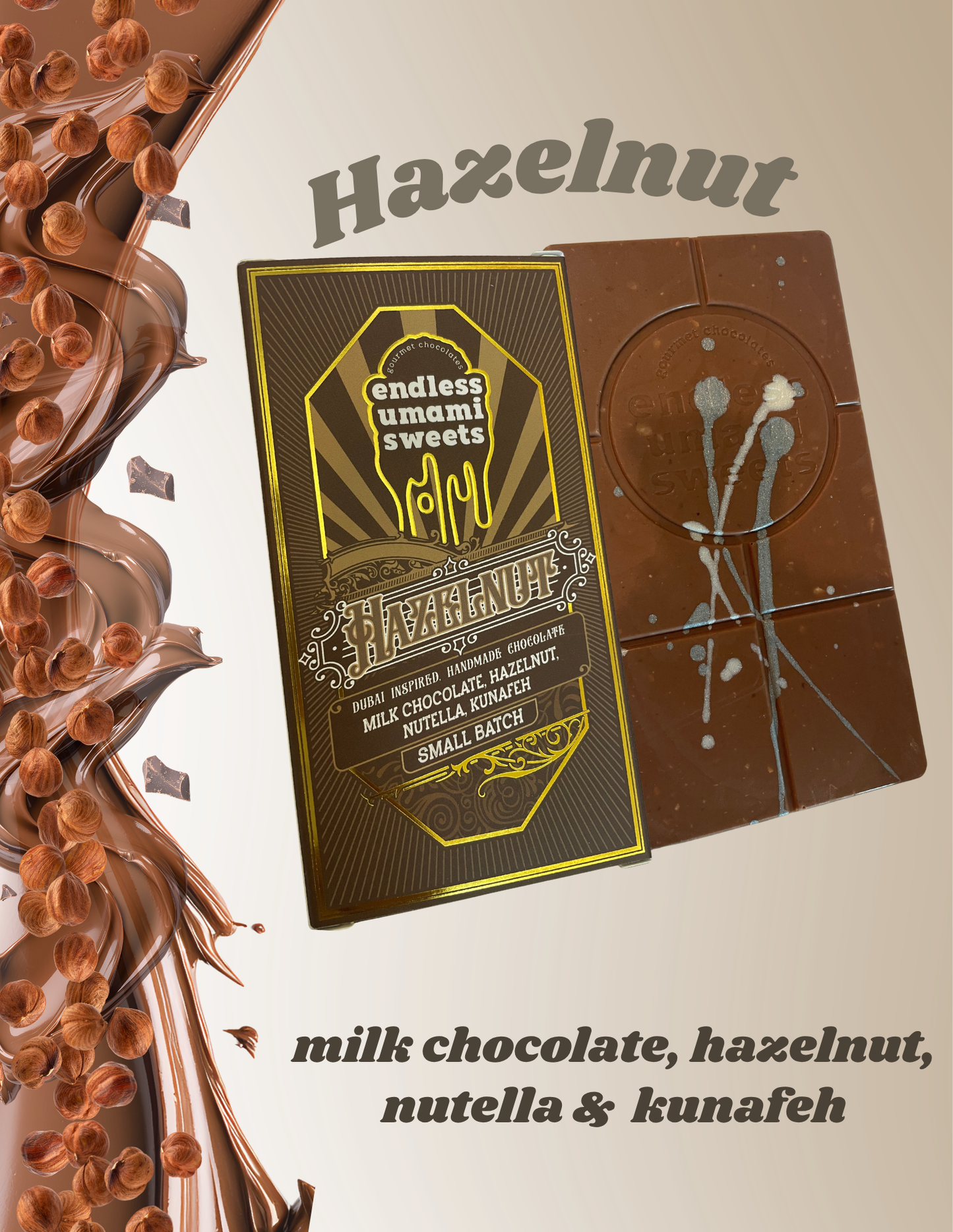 Hazelnut