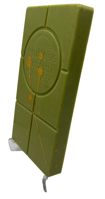 Matcha Almond