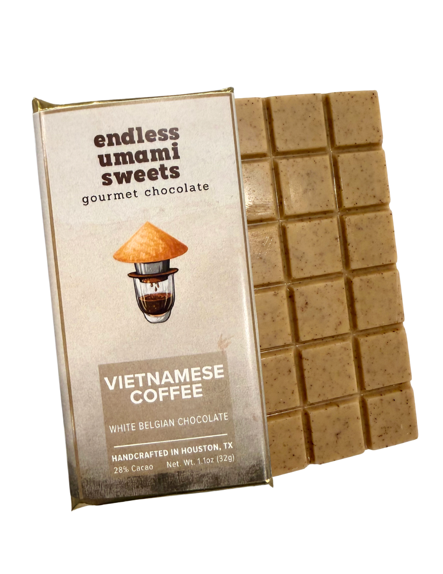 Vietnamese Coffee (No Filling)