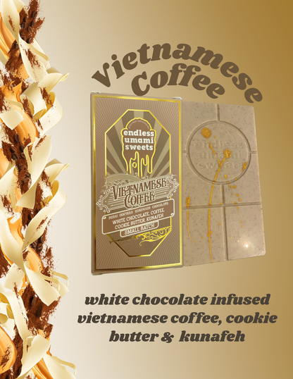 Vietnamese Coffee