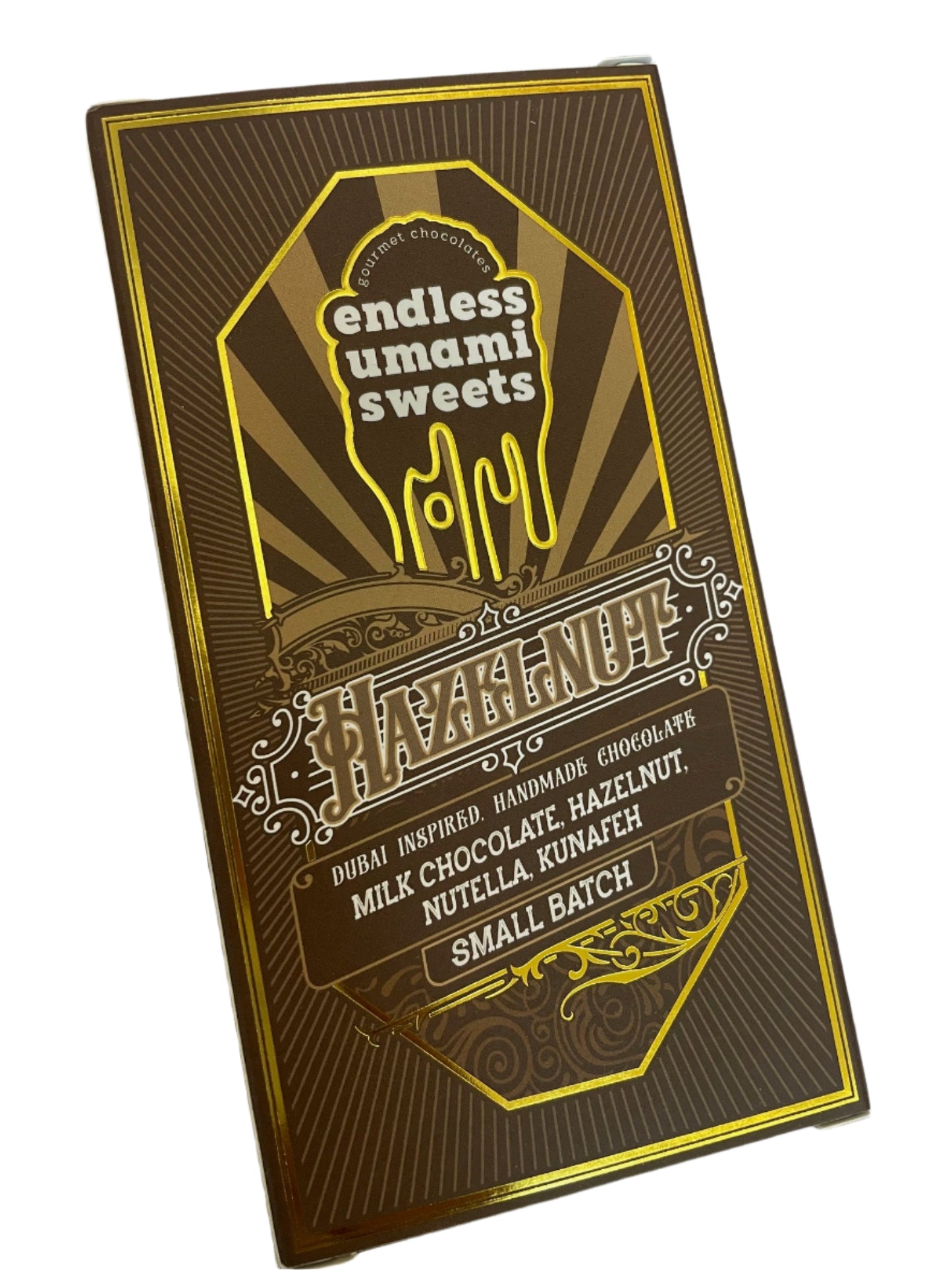 Hazelnut