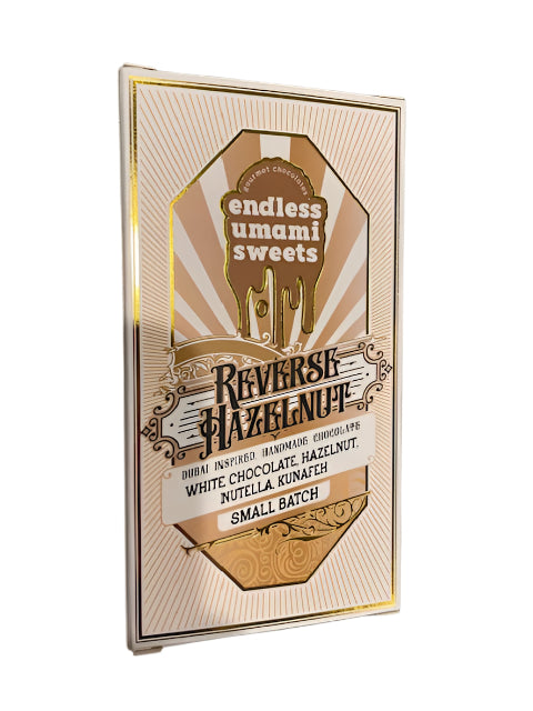 Reverse Hazelnut