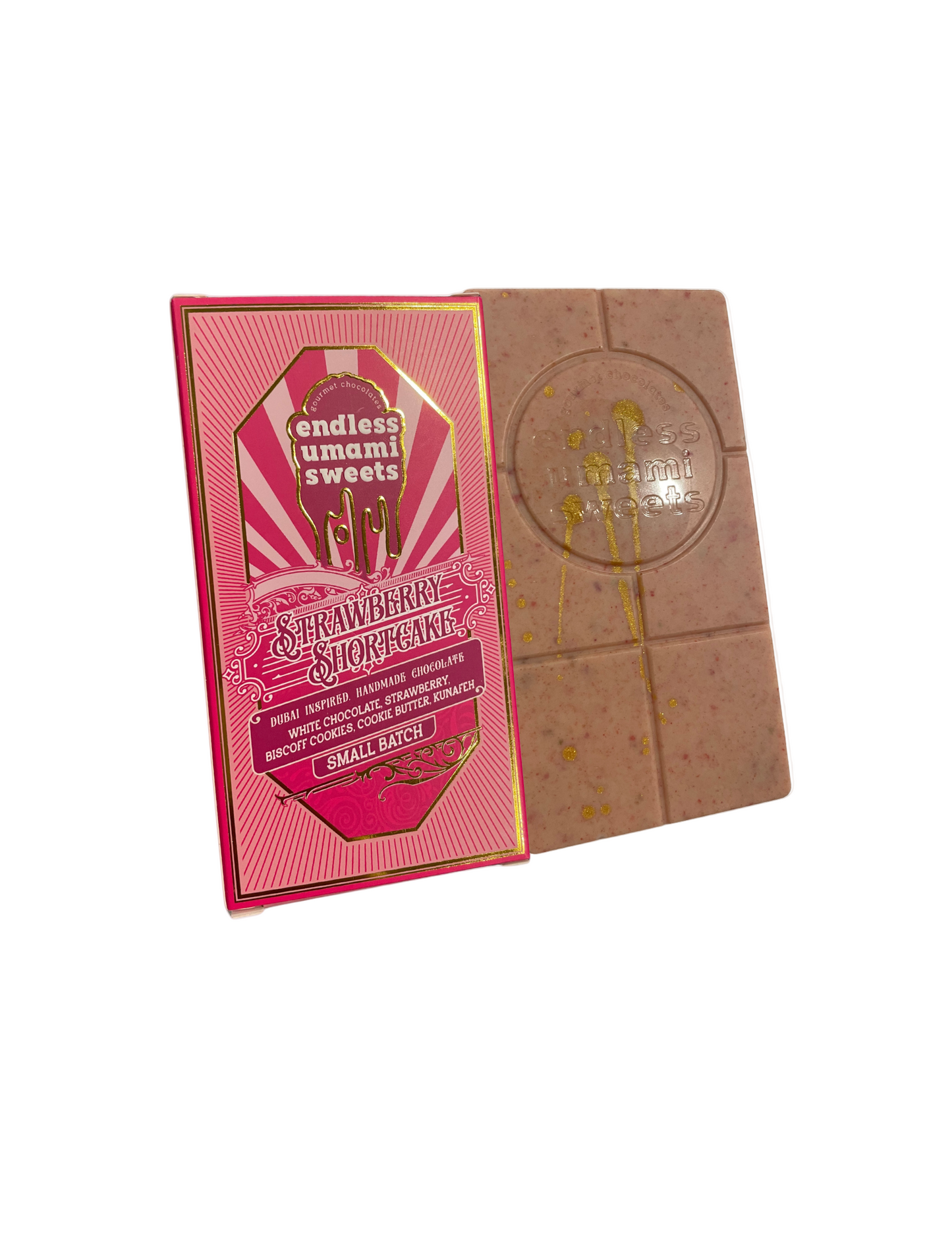 Strawberry Shortcake