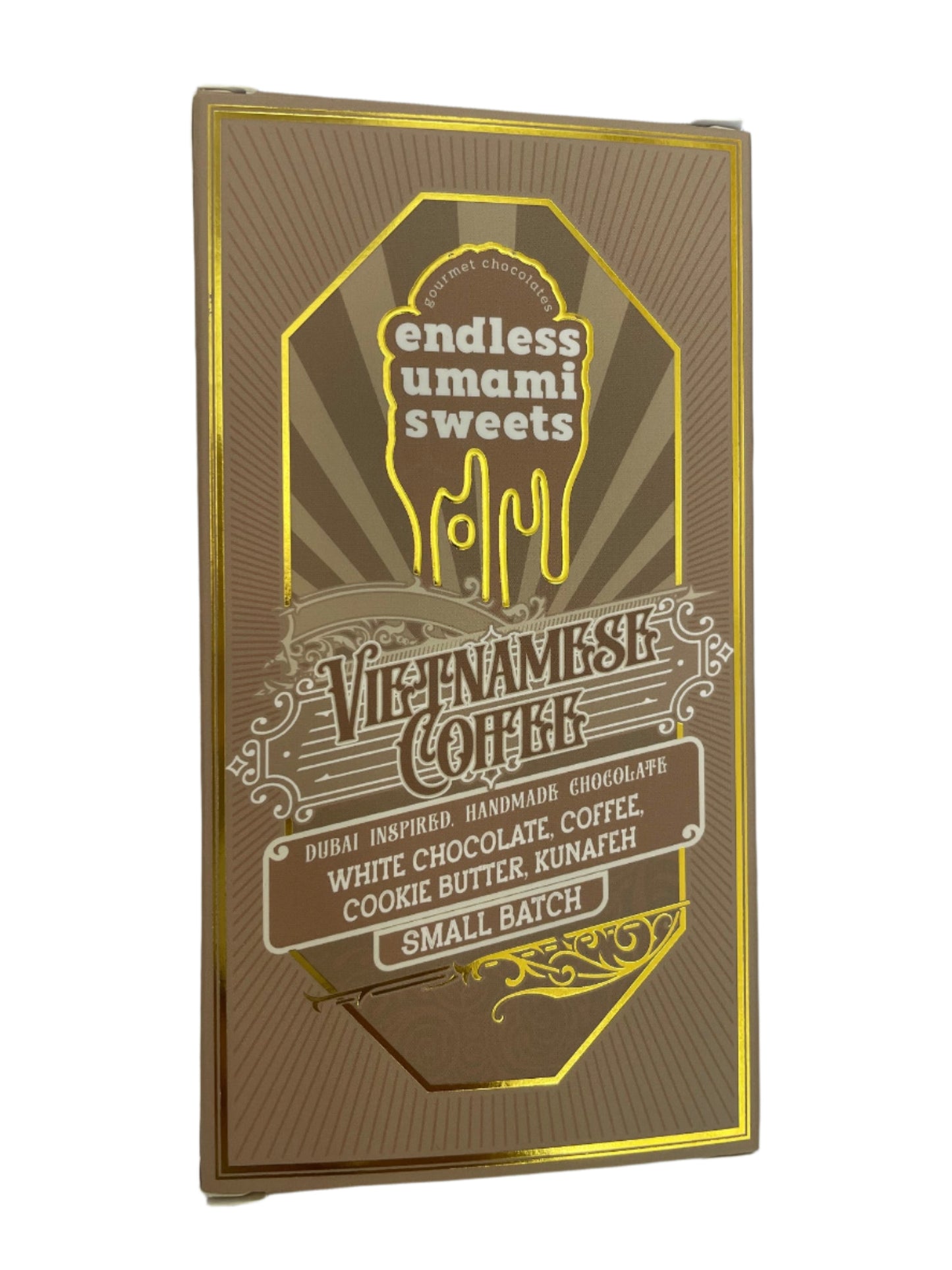 Vietnamese Coffee