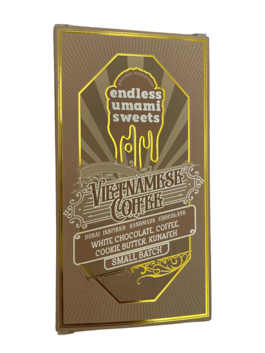 Vietnamese Coffee